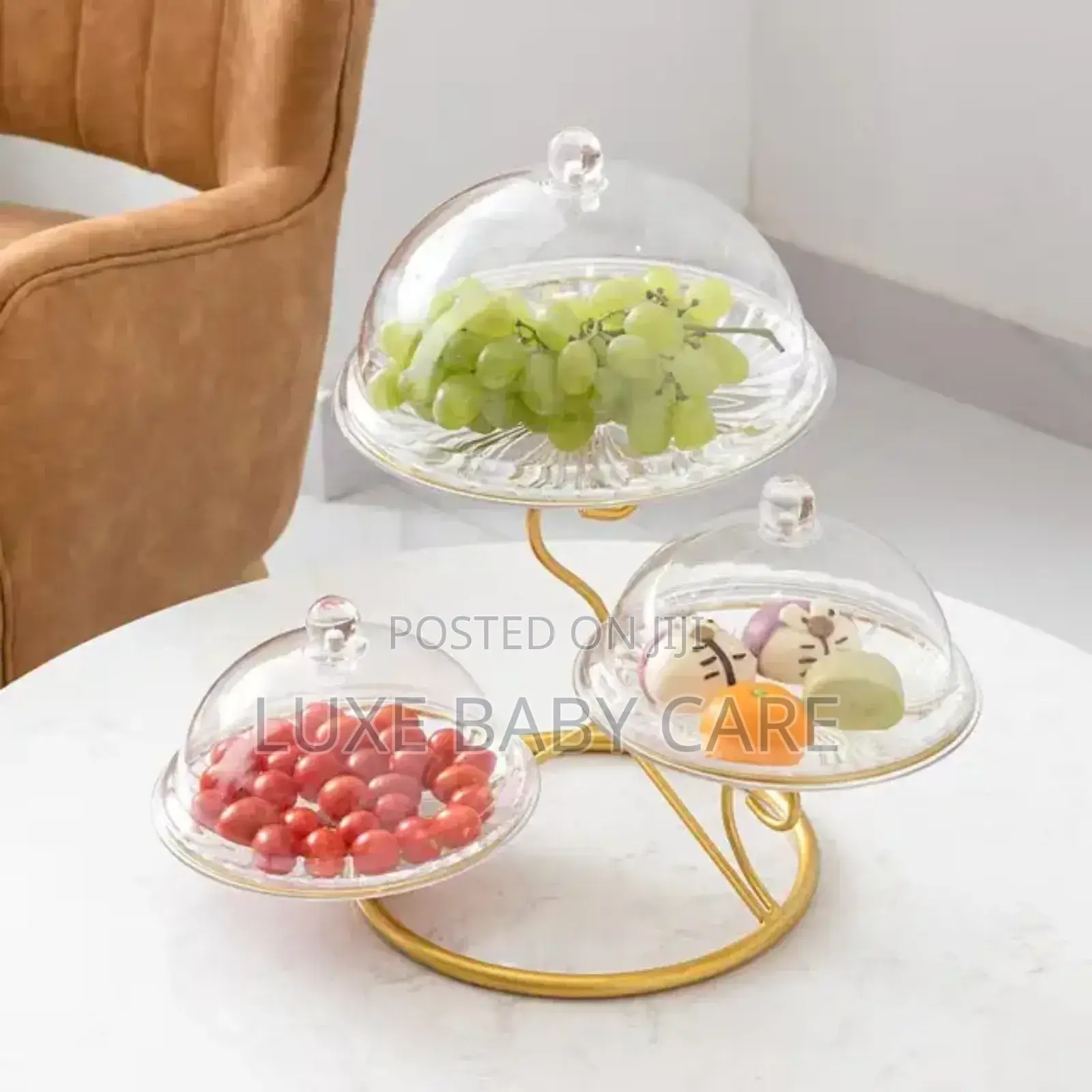 Cake Stand For Home Kitchens, Cafes, Hotels, Restaurants.