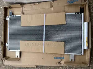 Honda CR-V 2017,2018,2019,2020 AC Condenser