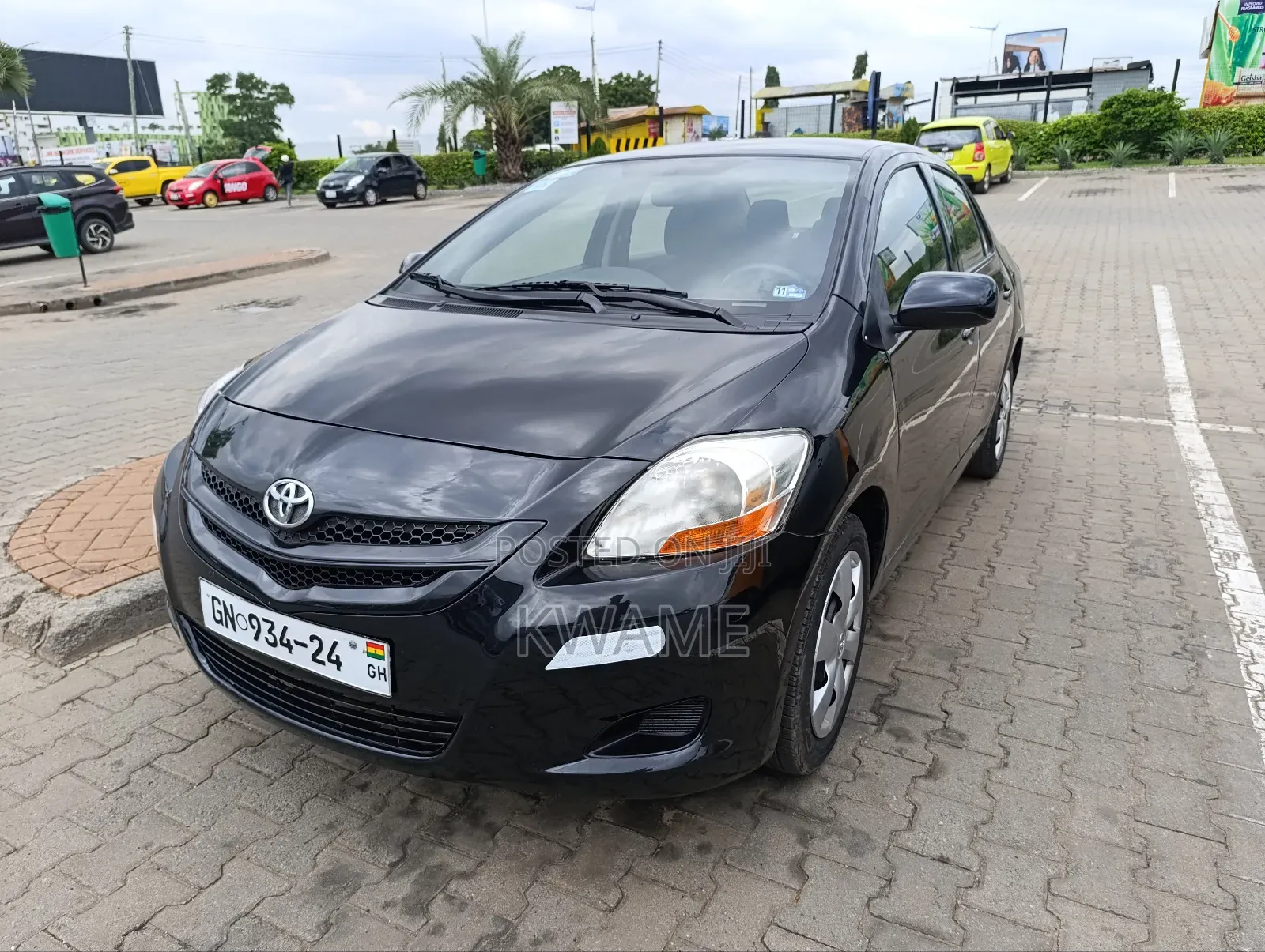 Car Rentals