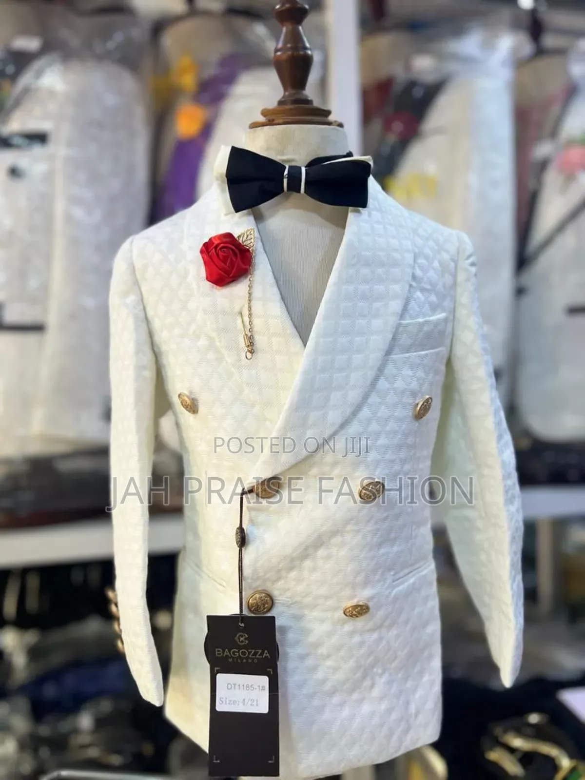 Kids Quality Suits