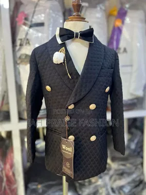 Kids Quality Suits