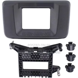 Honda Accord 2018 Radar Cover
