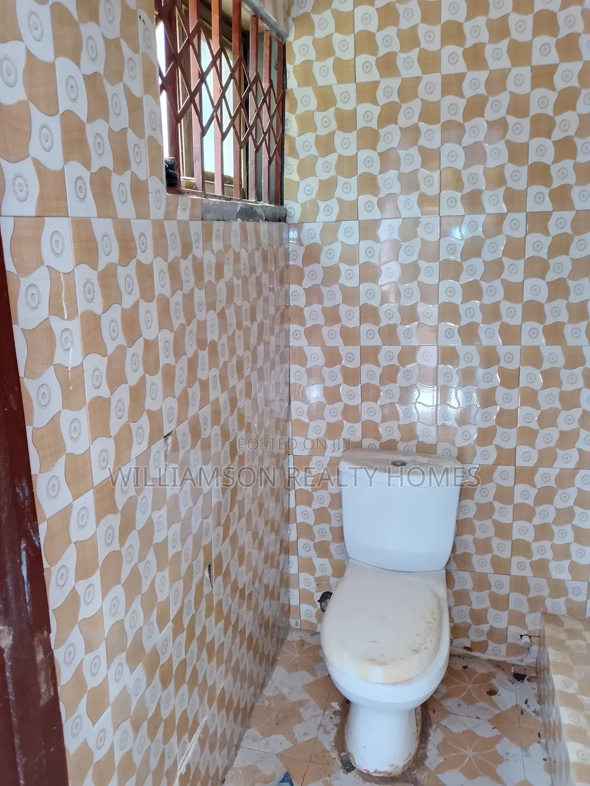 1bdrm Apartment in Basket Area, Spintex for rent