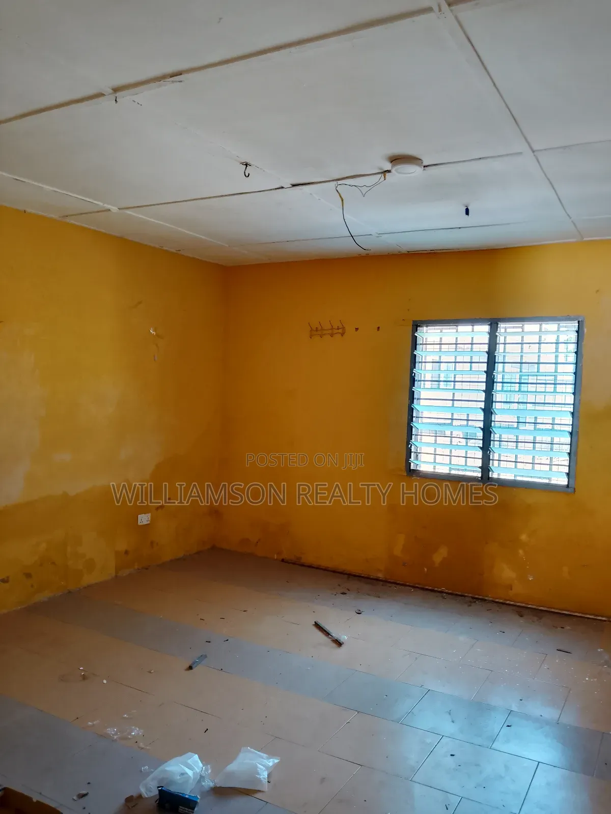 1bdrm Apartment in Basket Area, Spintex for rent