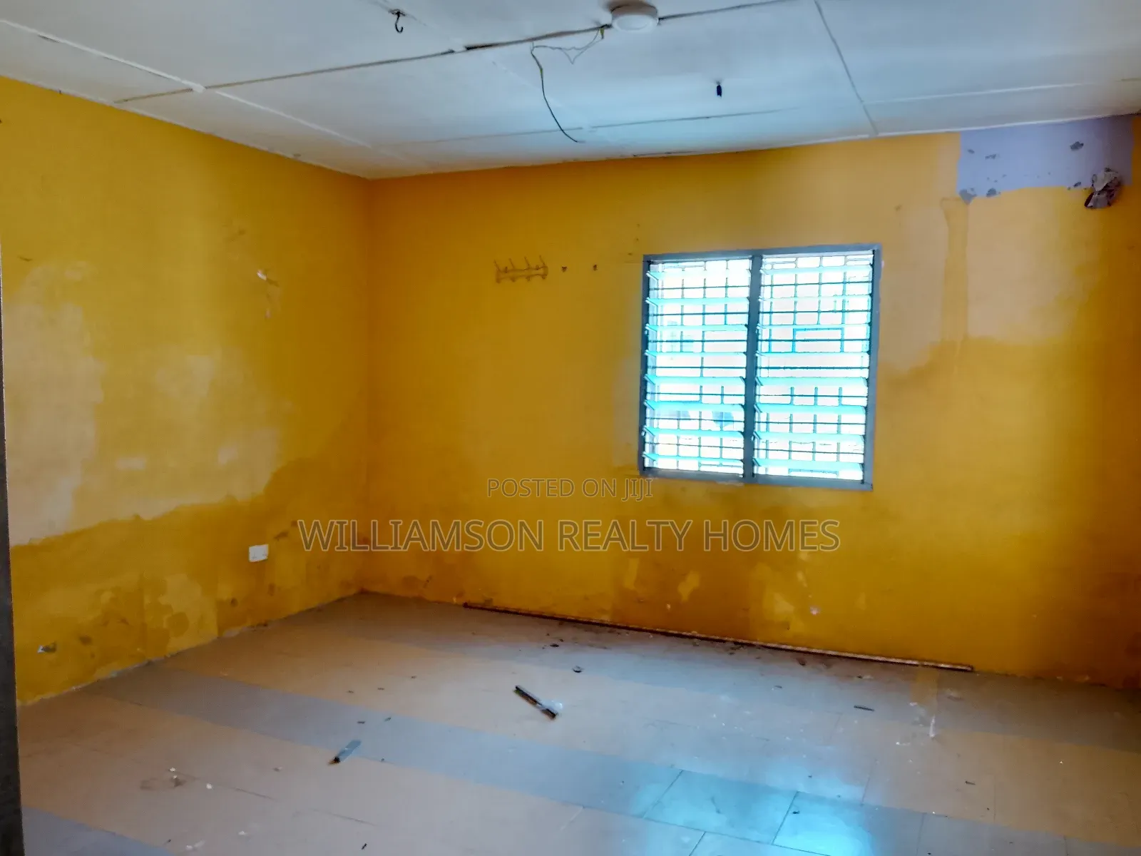 1bdrm Apartment in Basket Area, Spintex for rent
