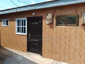 1bdrm Apartment in Basket Area, Spintex for rent