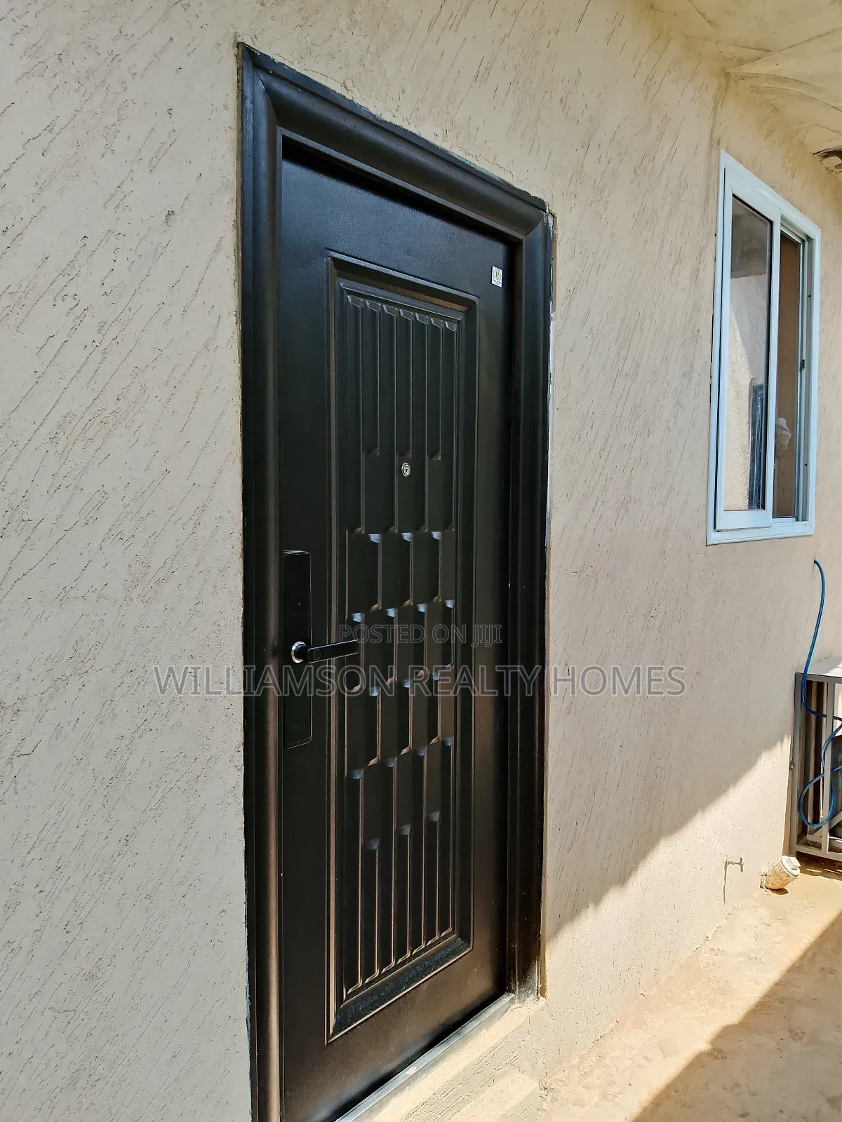 1bdrm Apartment in Spintex Main Road for rent