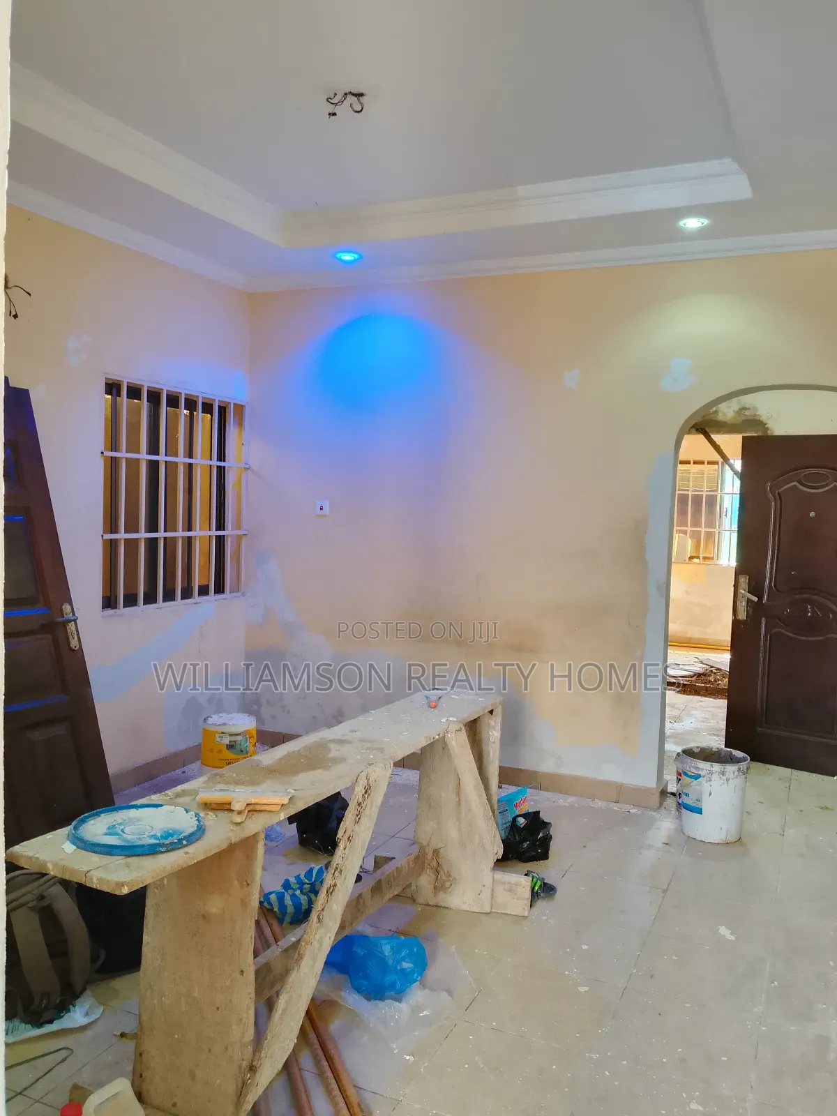 1bdrm Apartment in Spintex Main Road for rent