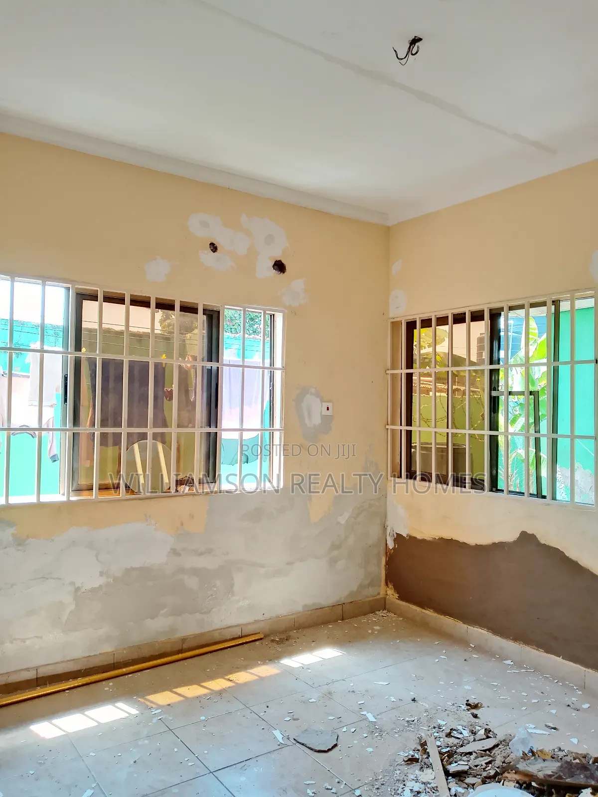 1bdrm Apartment in Spintex Main Road for rent
