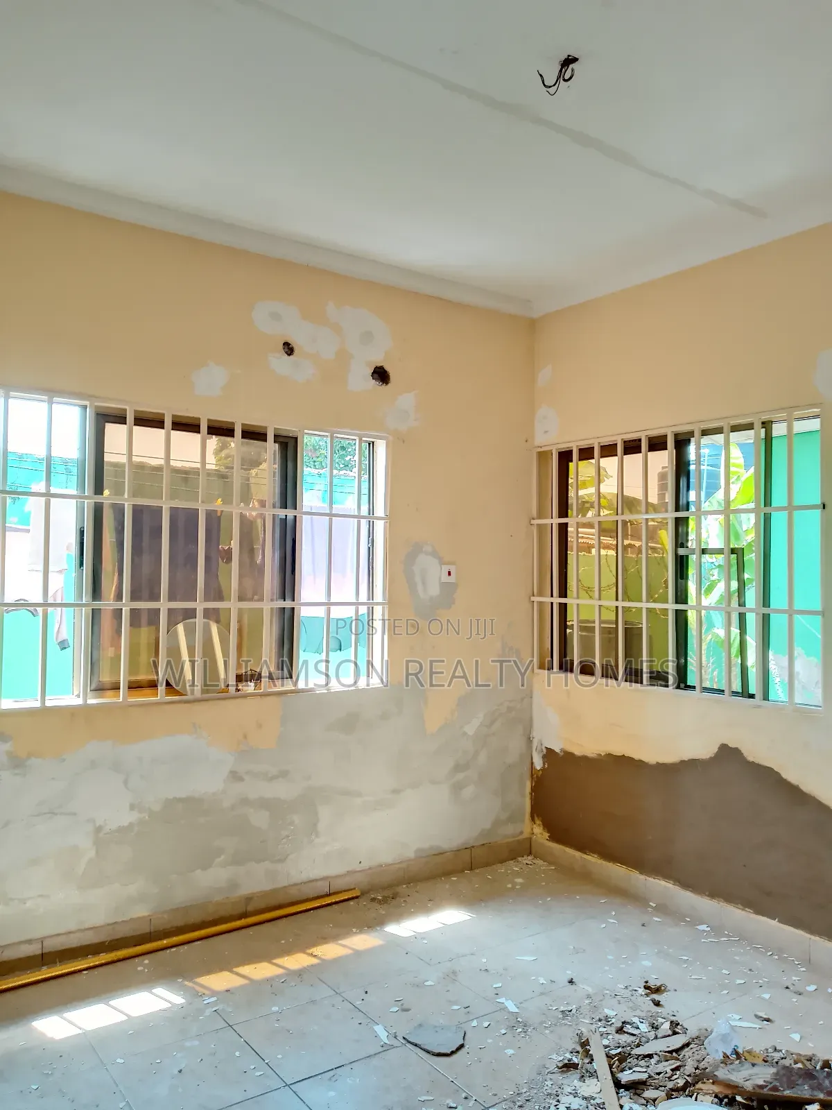 1bdrm Apartment in Spintex Main Road for rent
