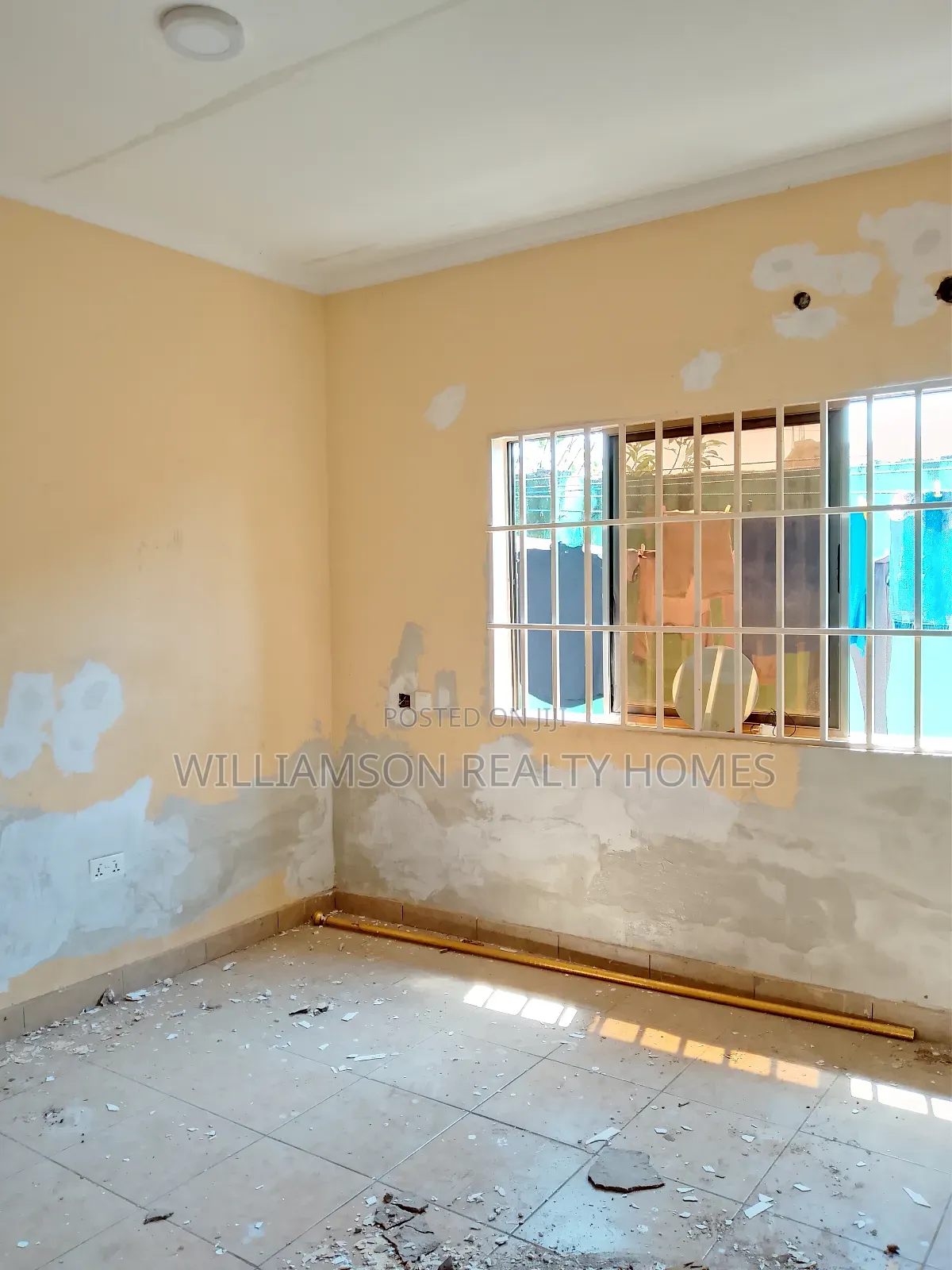 1bdrm Apartment in Spintex Main Road for rent