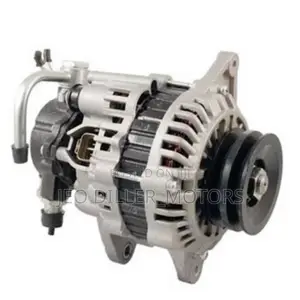 Hyundai Grace, H100,H2,H3 Mighty 1,2,3, Pajero Alternator
