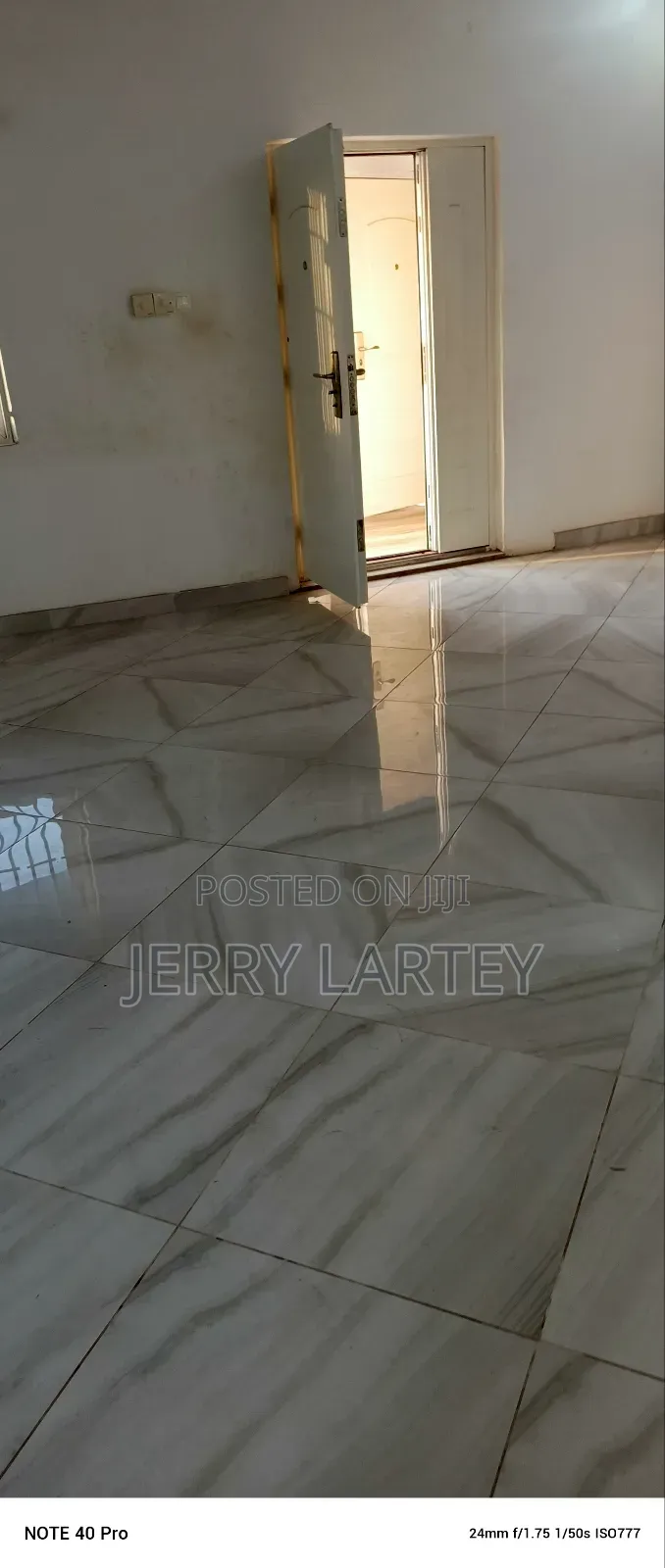 3bdrm Apartment in Jerry Lartey, Dansoman for rent
