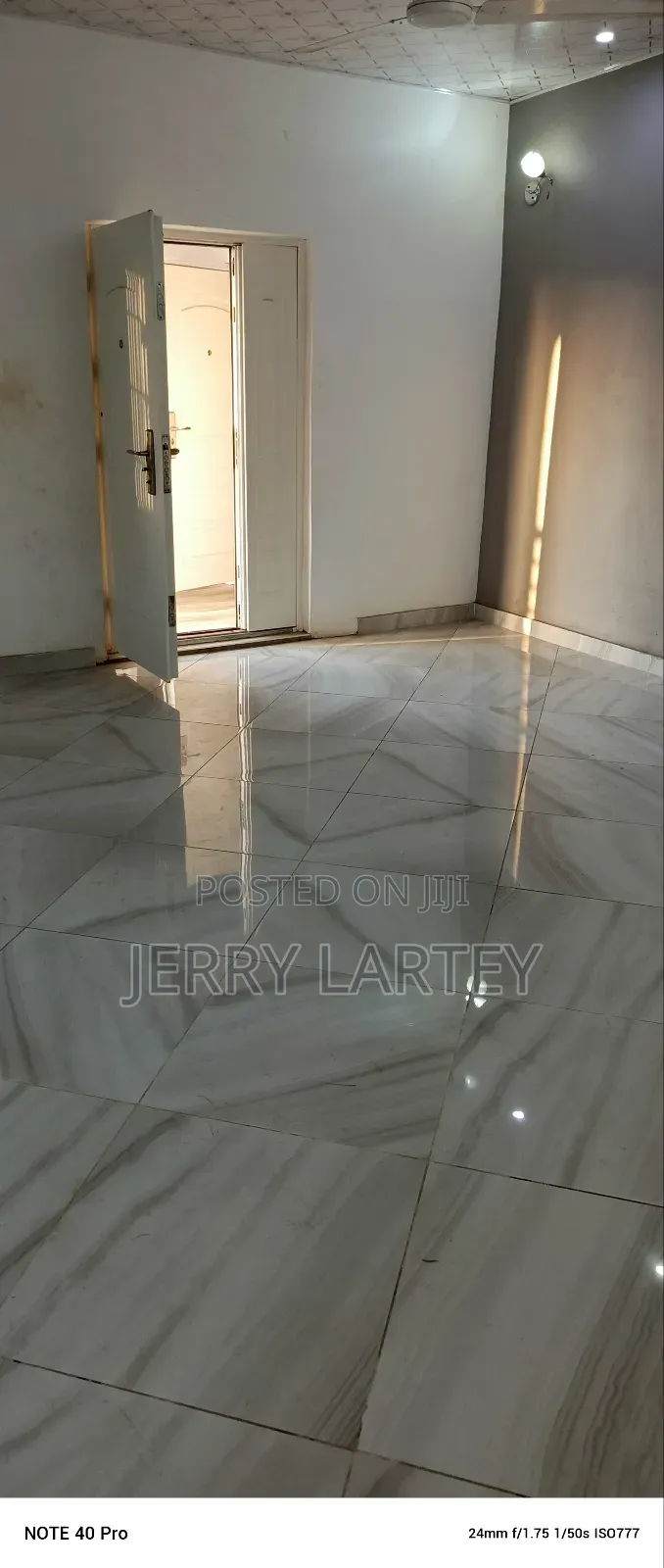 3bdrm Apartment in Jerry Lartey, Dansoman for rent