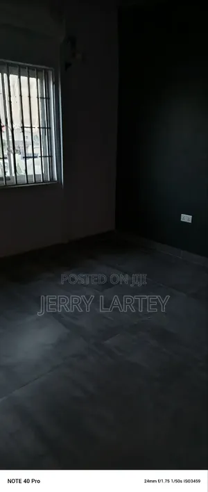 3bdrm Apartment in Jerry Lartey, Dansoman for rent