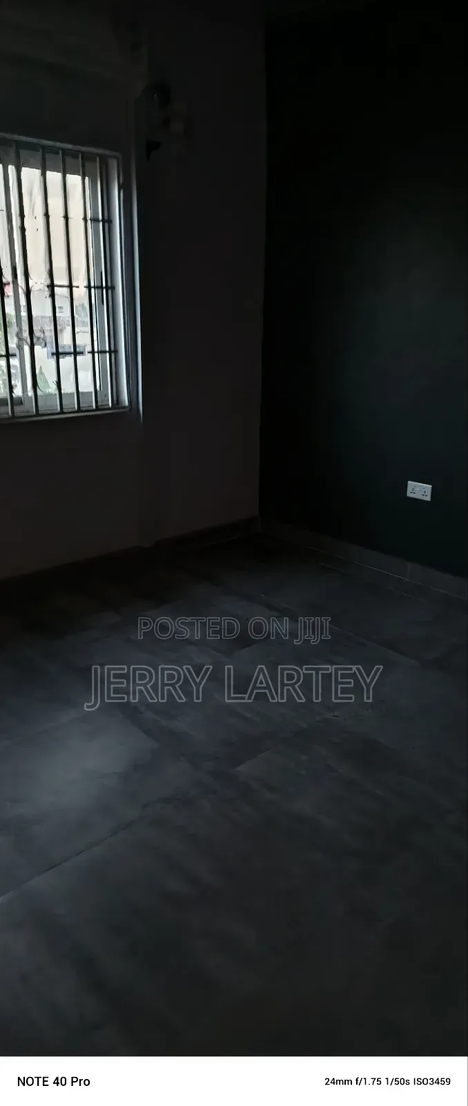 3bdrm Apartment in Jerry Lartey, Dansoman for rent