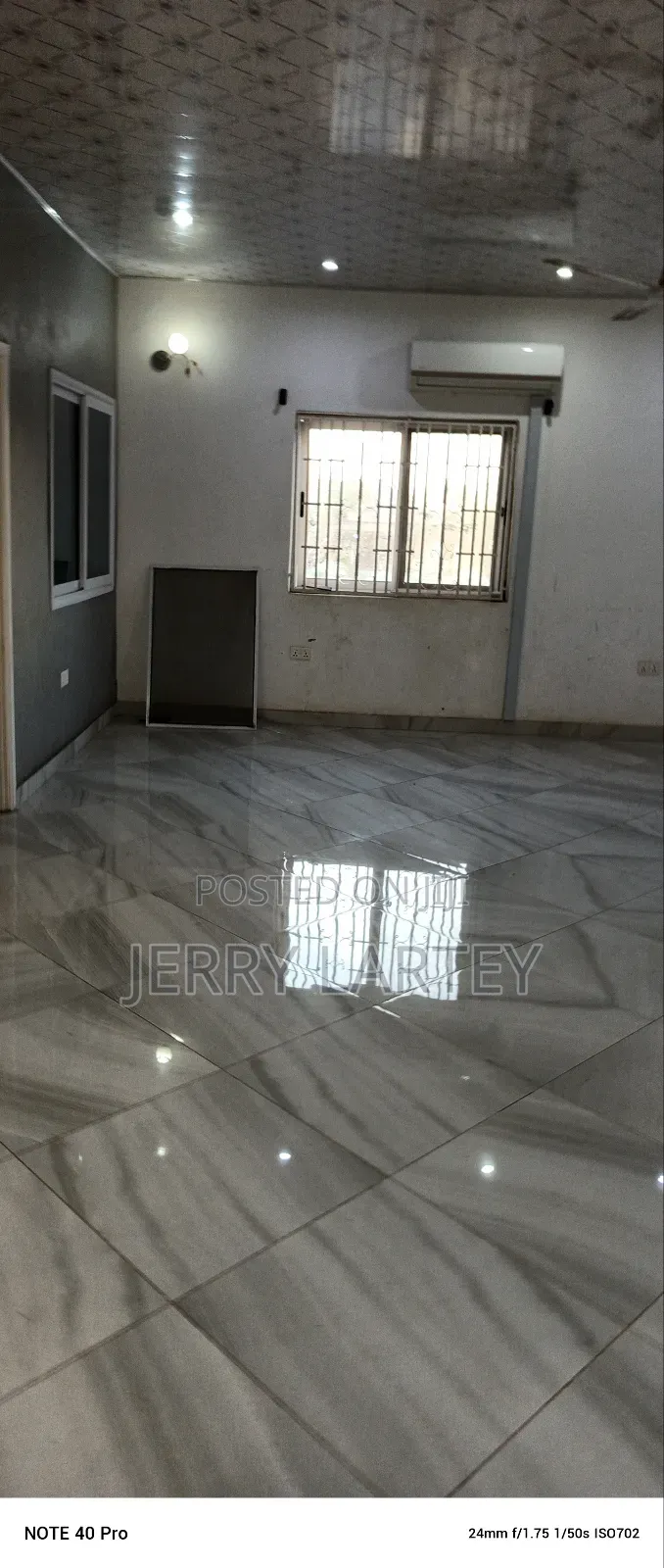 3bdrm Apartment in Jerry Lartey, Dansoman for rent