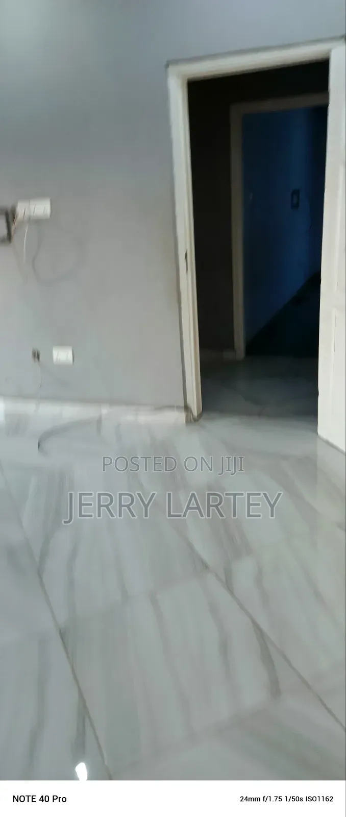 3bdrm Apartment in Jerry Lartey, Dansoman for rent