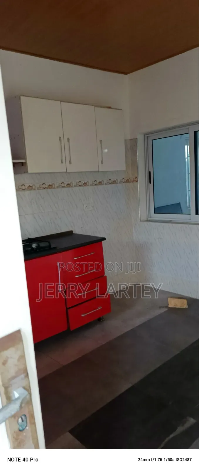 3bdrm Apartment in Jerry Lartey, Dansoman for rent