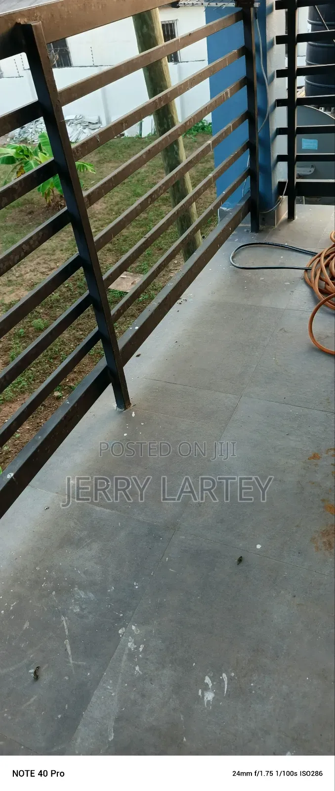 3bdrm Apartment in Jerry Lartey, Dansoman for rent