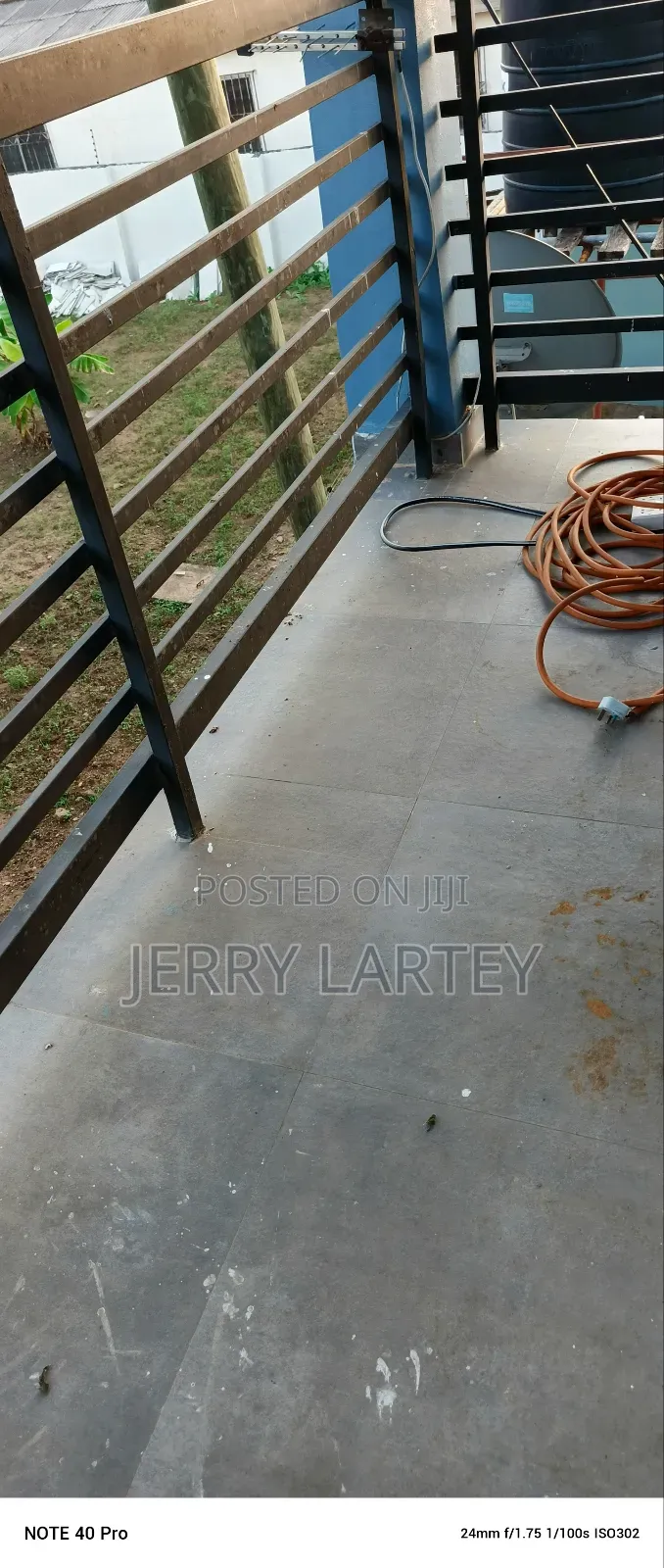 3bdrm Apartment in Jerry Lartey, Dansoman for rent