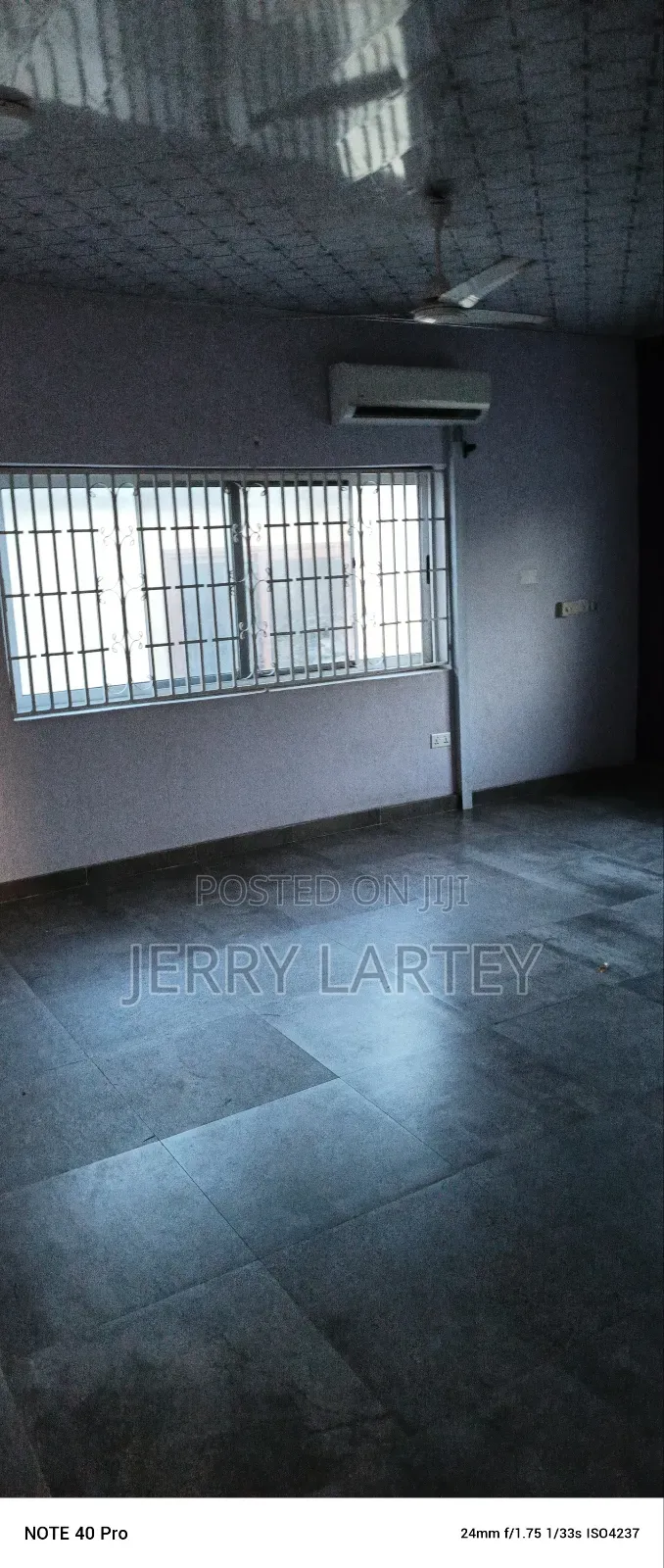 3bdrm Apartment in Jerry Lartey, Dansoman for rent