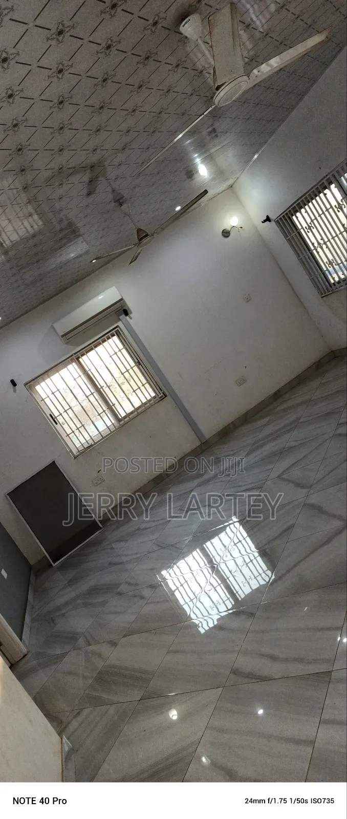 3bdrm Apartment in Jerry Lartey, Dansoman for rent