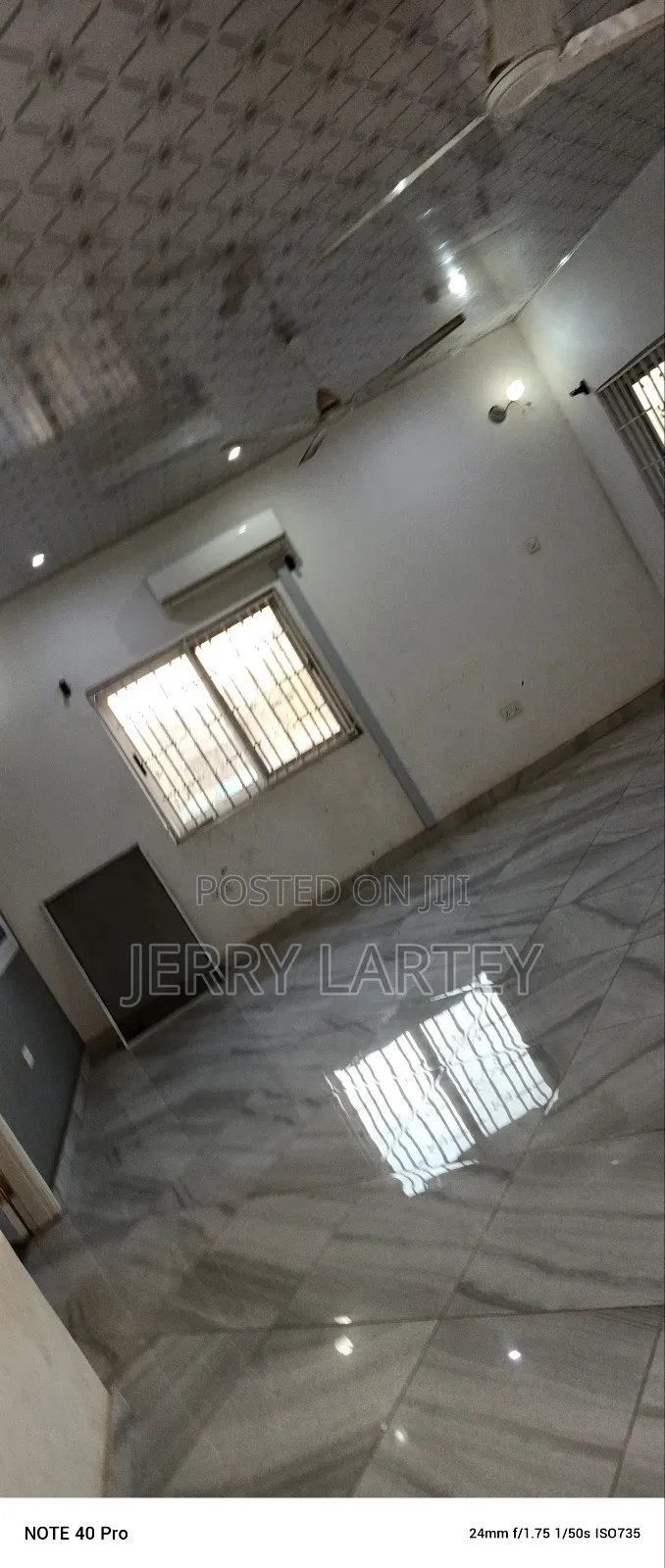 3bdrm Apartment in Jerry Lartey, Dansoman for rent