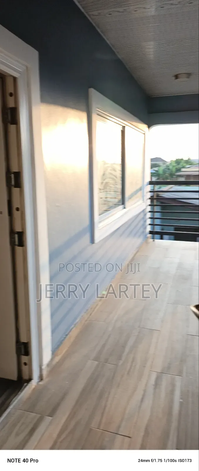 3bdrm Apartment in Jerry Lartey, Dansoman for rent