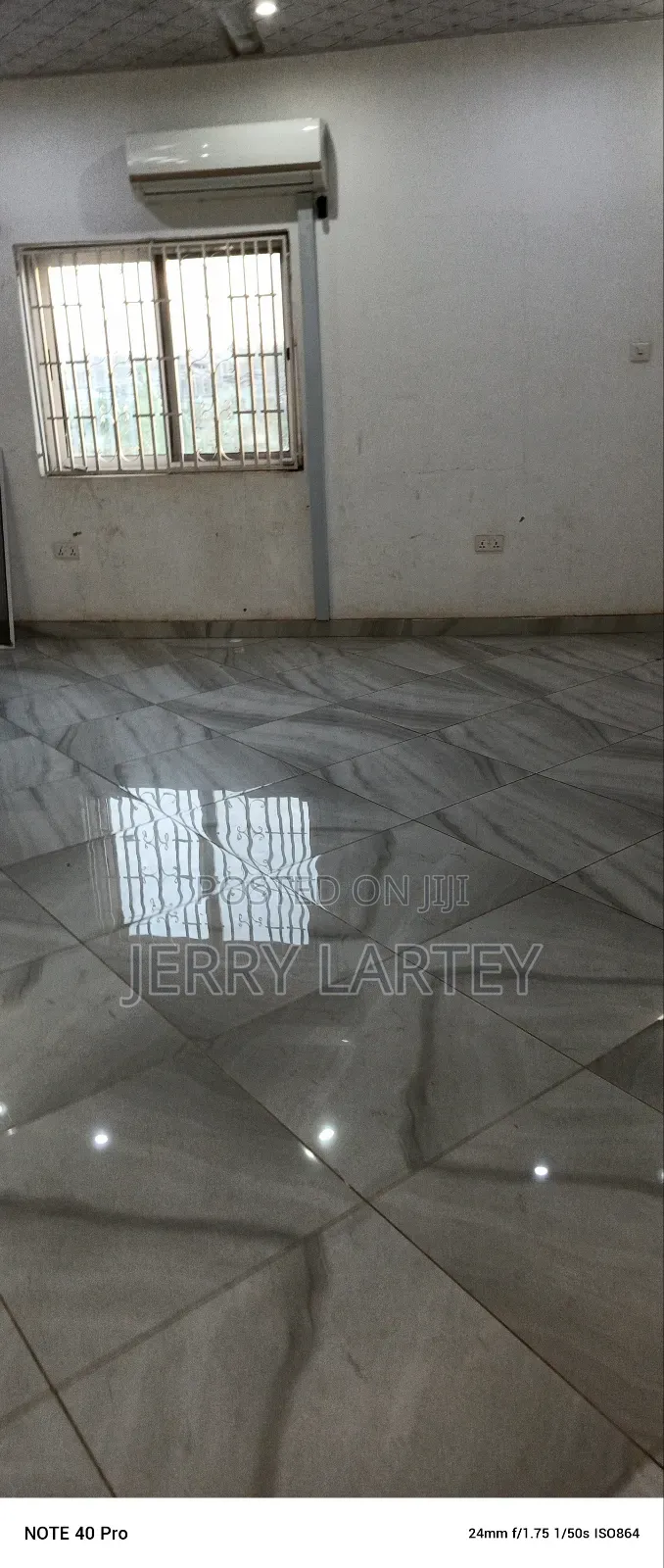 3bdrm Apartment in Jerry Lartey, Dansoman for rent