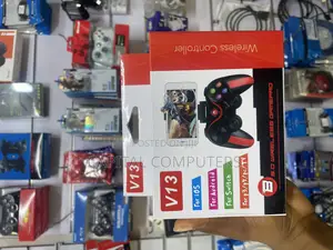 V13 Wireless Controller for Ios,Android