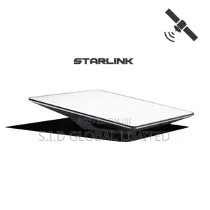 Spacex Starlinkx Redfleete High Performance Flat Antenna KIT