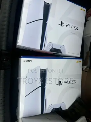 Play Station 5 Slim