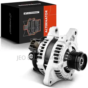 Toyota Corolla Alternator