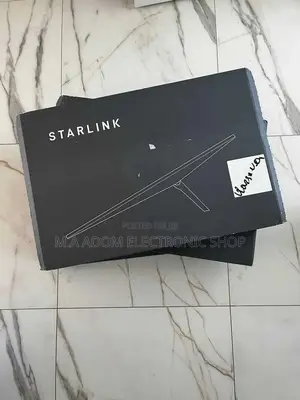 Your Connection to the Future-Starlink Gen 3 Internet Kit
