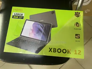 New Tablet 256 GB Gray