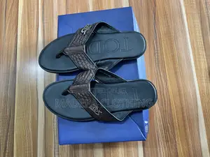 Official Slippers for Men