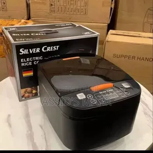 Rice Cooker