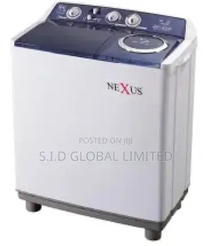 Find a Suitable Nexus 7KG Automatic Washing Machine