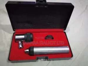 Dermatoscope Set
