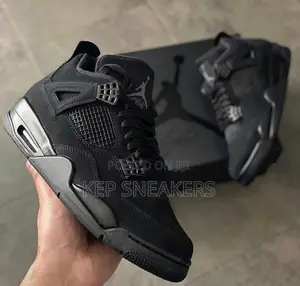 Air Jordan 4 Flight