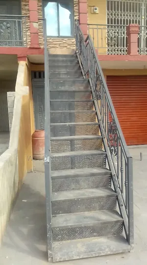 Fabricated Staircase for Homes and Offices