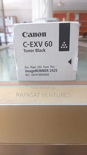 Canon C-Exv 60 Toner (Original)