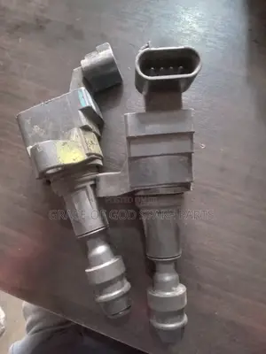 Chevrolet Equinox 2012 Ignition Coil Original