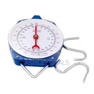 200kg Hanging Scale