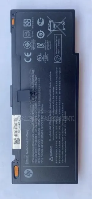 HP RM08 Laptop Battery Envy 14-1002tx 14-1003tx 14-1004tx