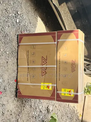 4ways Air Flow Zara Split R410 Gas Mirror  1.5hp. N