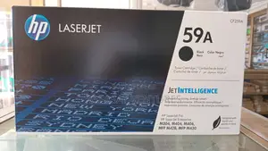 HP 59A Black Original Laserjet Toner Cartridge (CF259A)