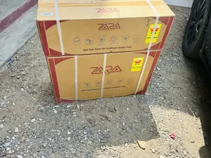 Inner Grooved Copper Tubes Split R410 Zara 1.5hp