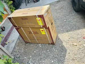 Anti Cold Function Split 2.0hp Zara R410
